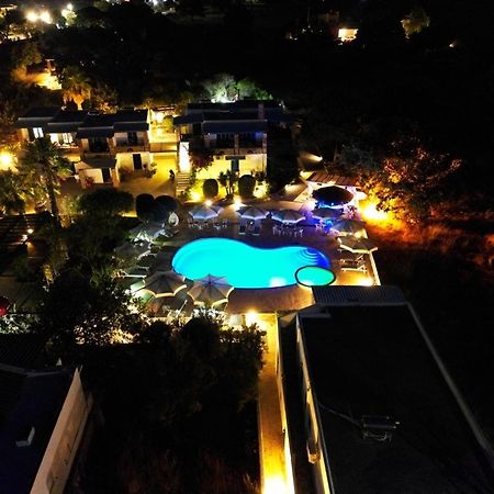 Anemousa Studios Odziász Kültér fotó
