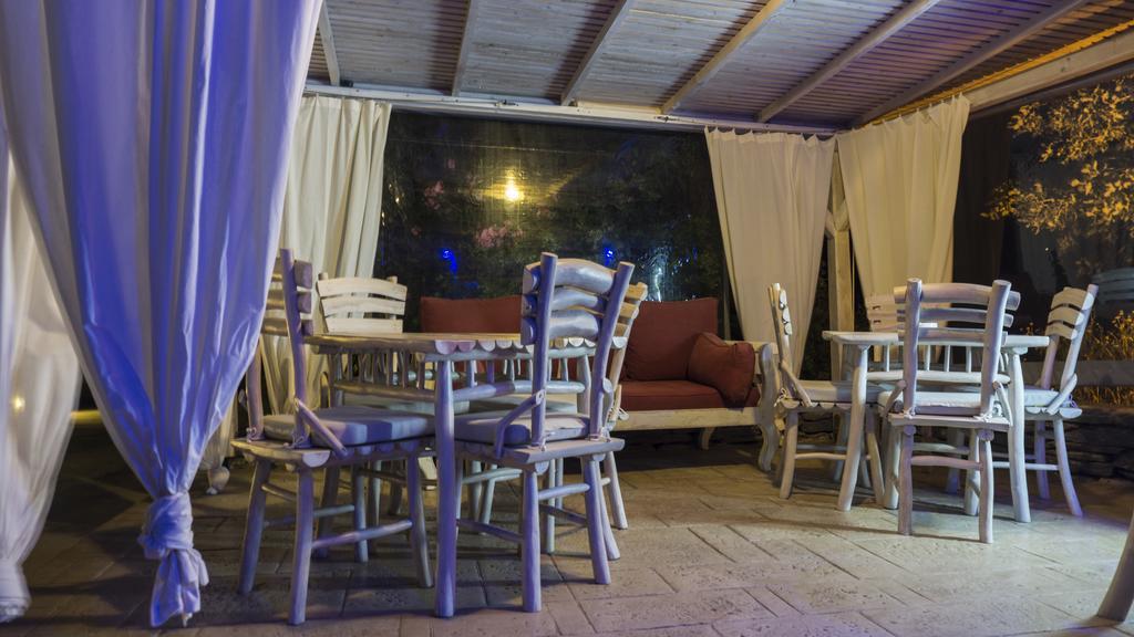 Anemousa Studios Odziász Kültér fotó